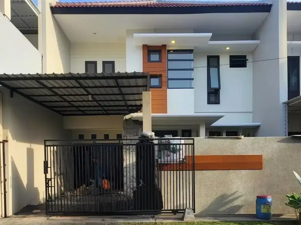 Termurah Rumah Graha Sampurna Indah Wiyung Paling Murah Surabaya