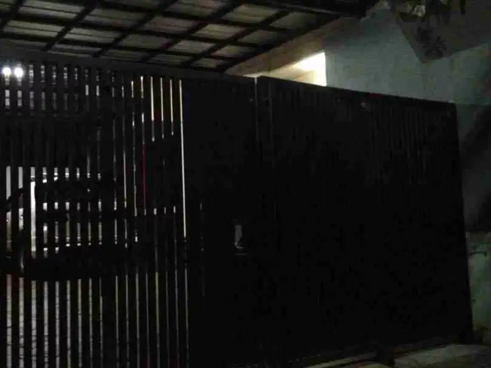 Dijual Cepat Siap Huni Rumah Kantor Mampang Prapatan Jakarta Selatan