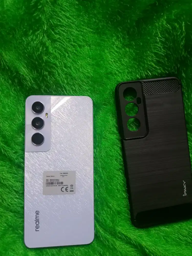 Realme C65 8+16/128