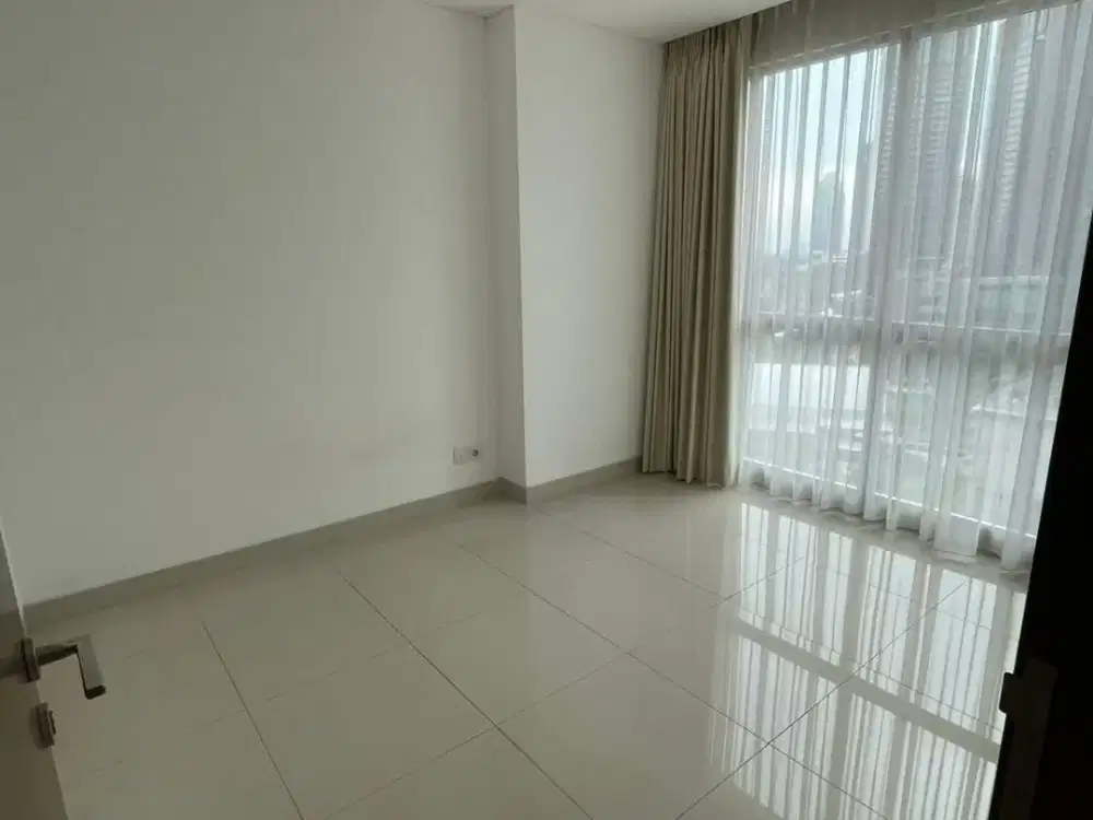 Dijual Cepat Newton 1 Apartement With Studio Type Room And Unurnished
