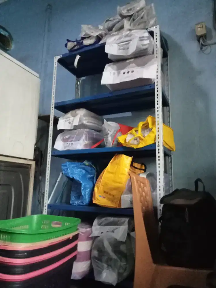 Di butuhkan karyawan laundry