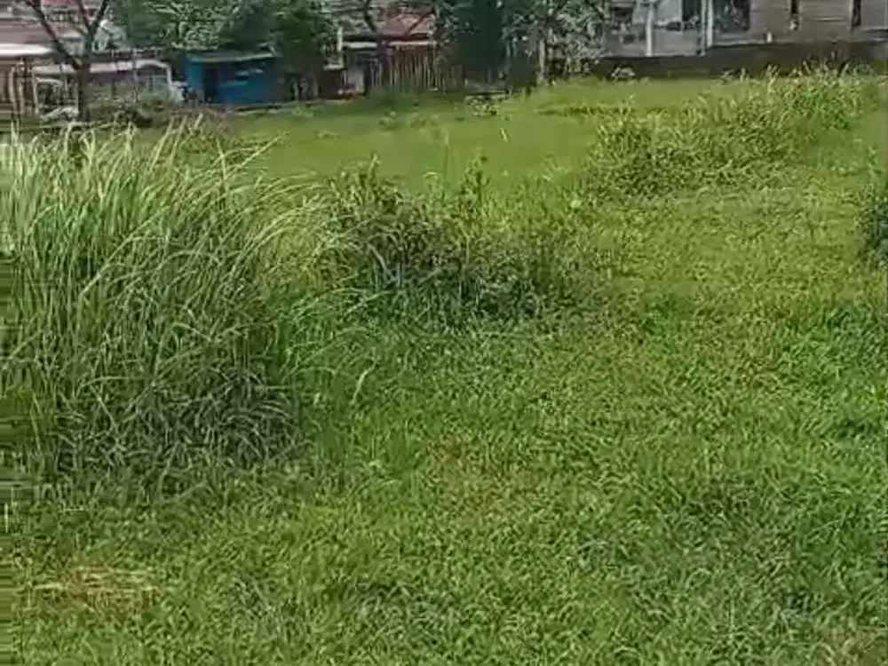 DIJUAL CEPAT LAHAN DI ISLAMIC CENTER SUMEDANG DEKAT PUSAT PEMERINTAHAN TOL SUMEDANG