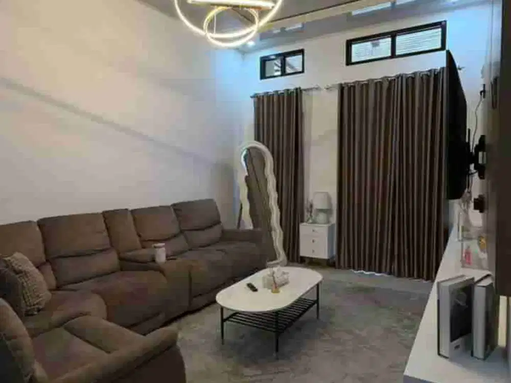 jual rumah siap huni rancamanyar Bandung