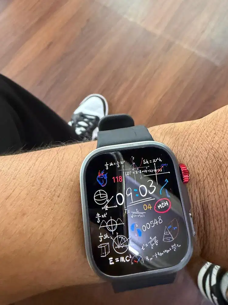 HUAWEI WATCHFIT 4 PRO BLACK
