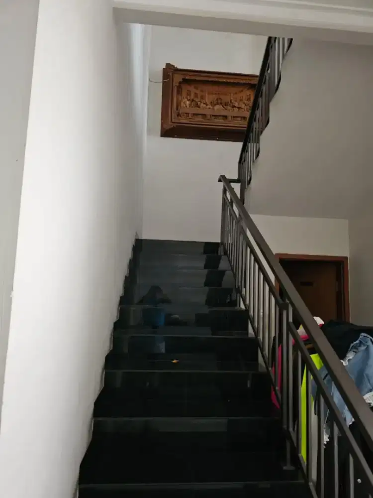 Rumah Taman kopo indah 3