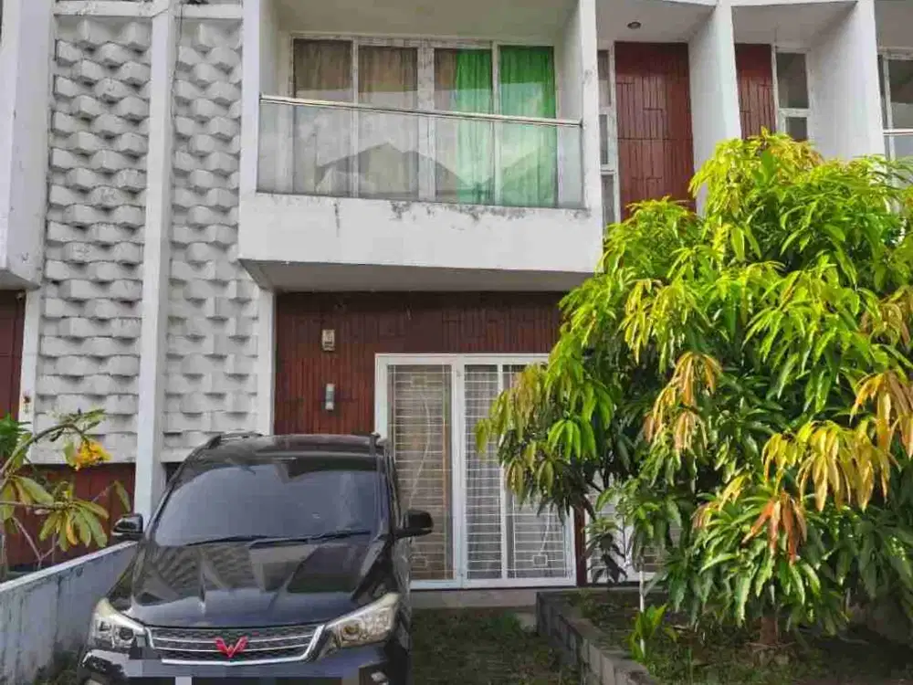 DIJUAL RUMAH TANJUNG SARI