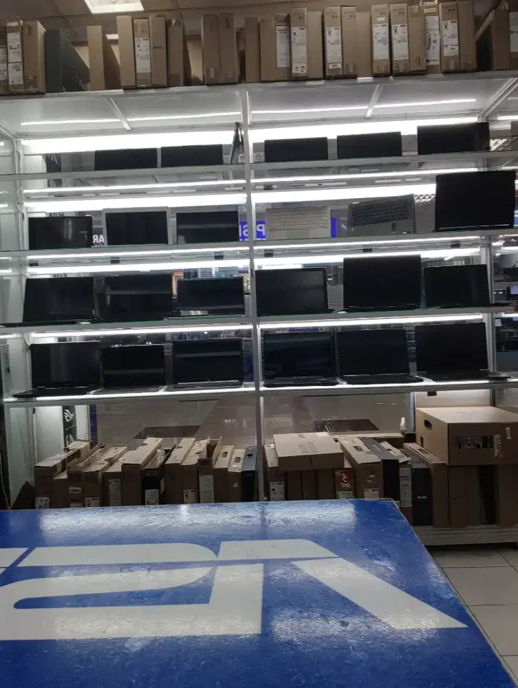 Menerima jual beli laptop bekas