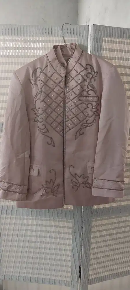 Baju Pengantin Pria