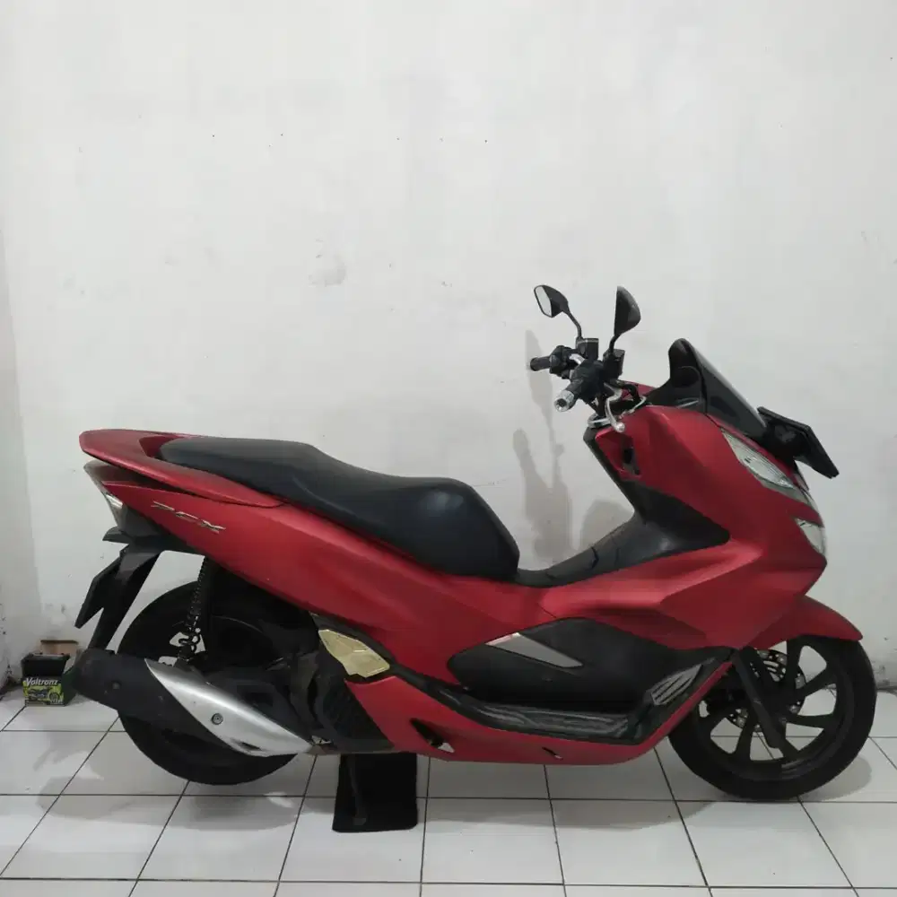 Honda PCX Non ABS 2020 Mesin Joss