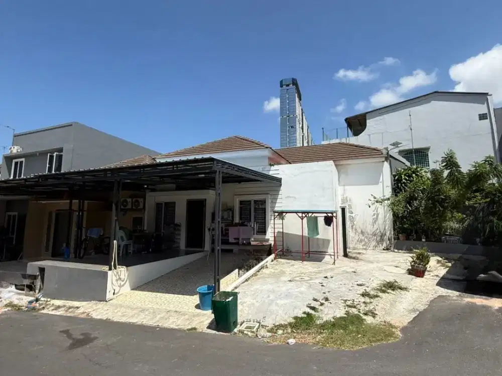 Dijual Cepat Rumah Everfresh Mitra Raya Batam Center