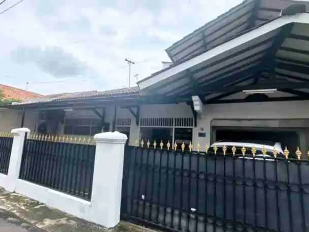 Disewakan Rumah di Tebet Jakarta selatan