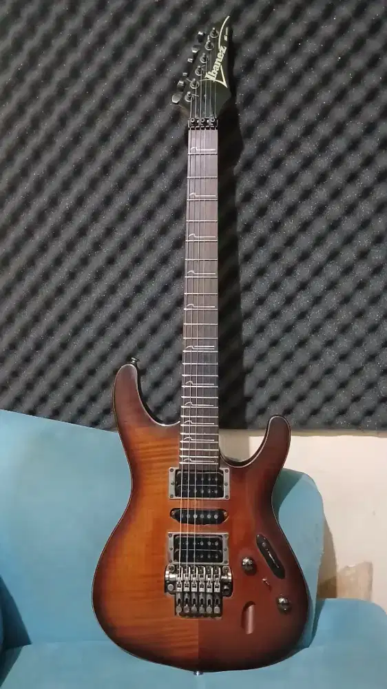 Ibanez series original