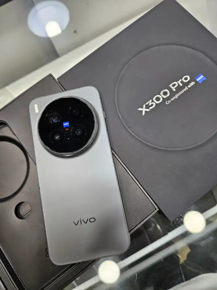 vivo x300 pro 16/512gb resmi