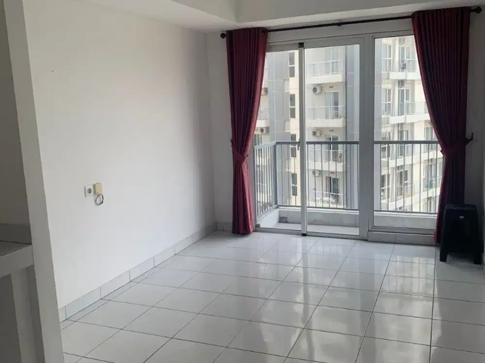 Dijual Apartemen Casa De Parco Tower Gardenia