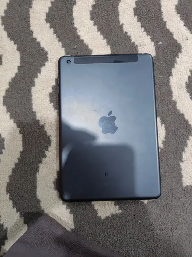 Ipad air gen 1 32gb ex inter
