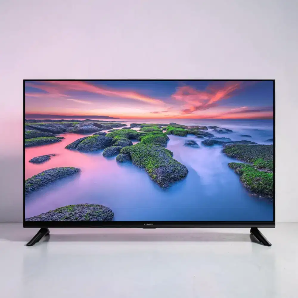 TV Xiaomi Android 32 inci terbaru 2O26 - BARU segel
