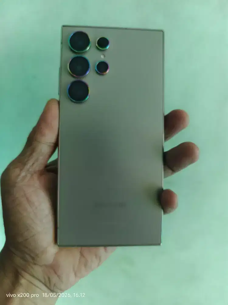 Samsung s24 ultra 12/256