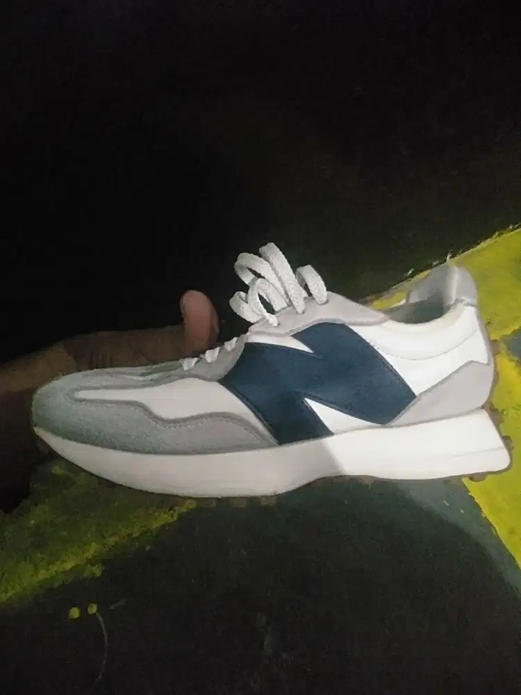 New balance 327, size 37
