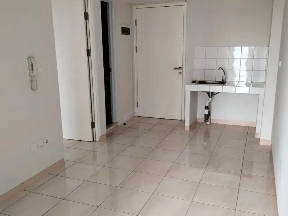Jual Apartement Springlake 2 Bedroom Kosongan Murah Di Bawah Harga Pasaran Yuk Survei Guys