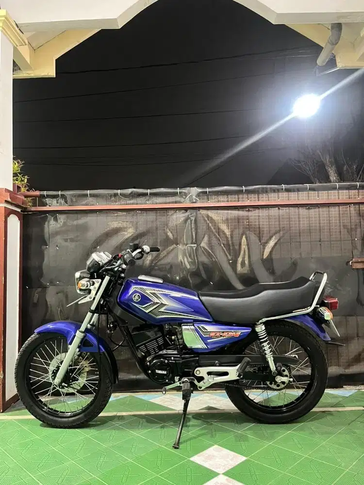 Rx king tahun 2004