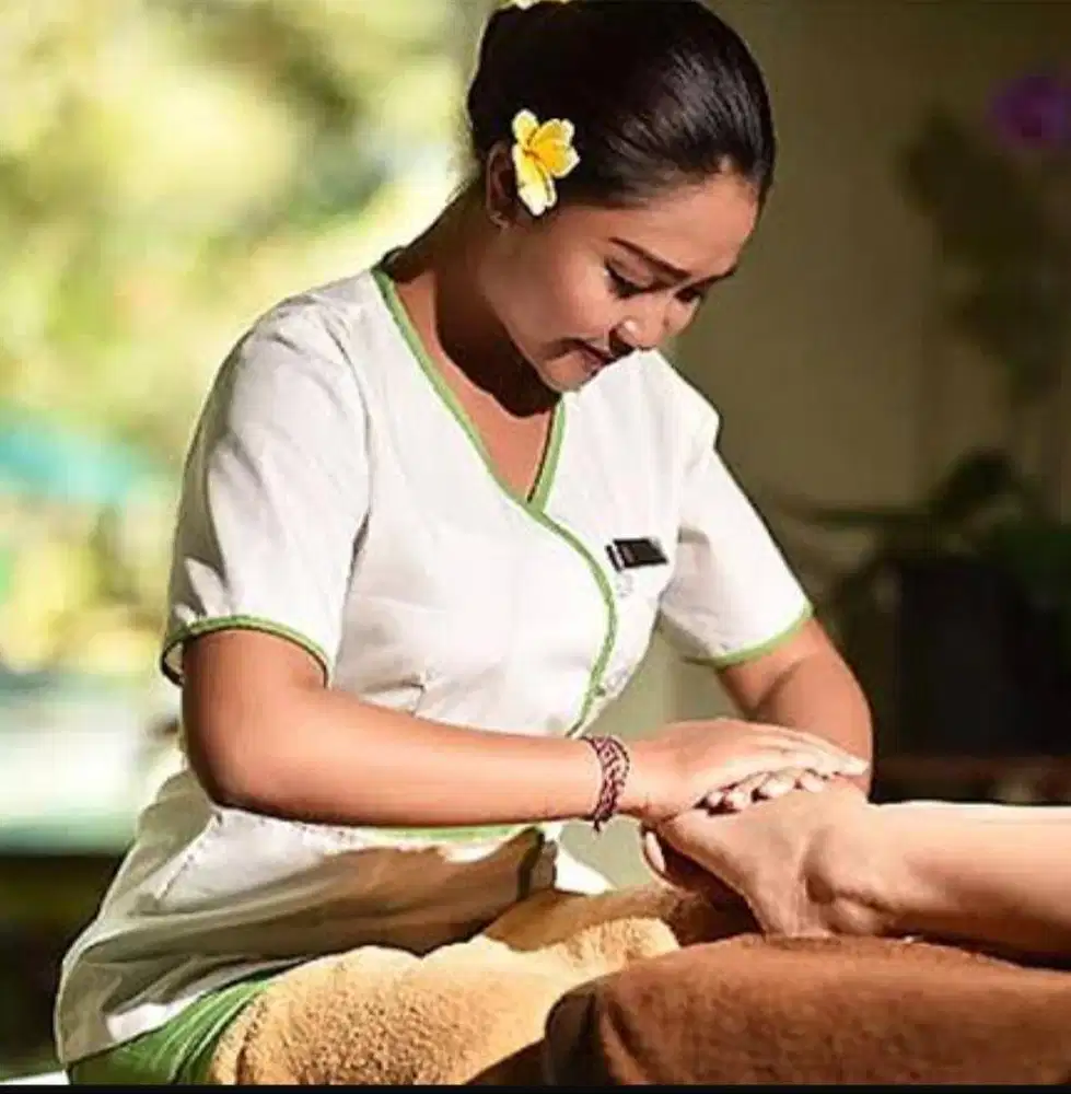 Therapist SPA by Myplace