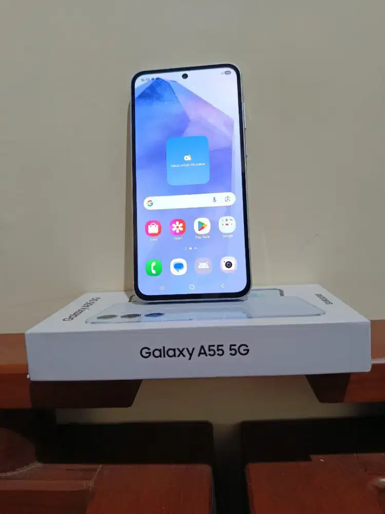 Samsung Galaxy A55 8/256 Like New