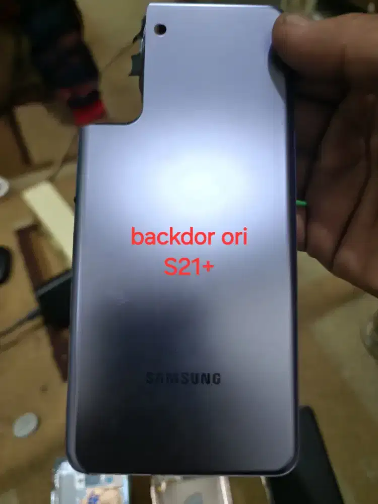 Lcd+frame Samsung s21 plus