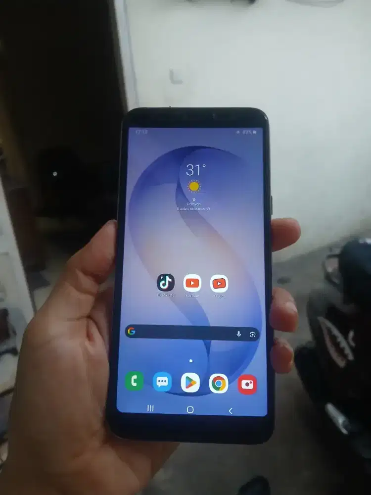 Samsung A6+ plus Murah
