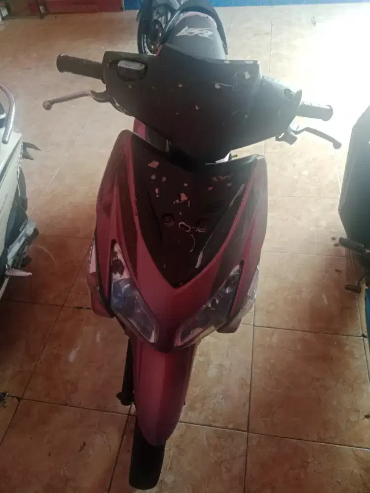 vario110 dijual murah  minat langsung wa