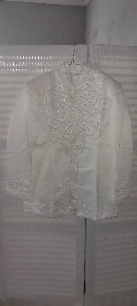Baju Pengantin Pria