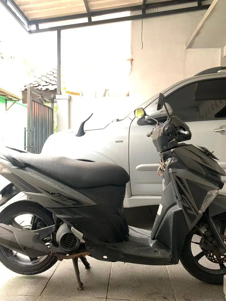 Jual Mio Soul GT 125