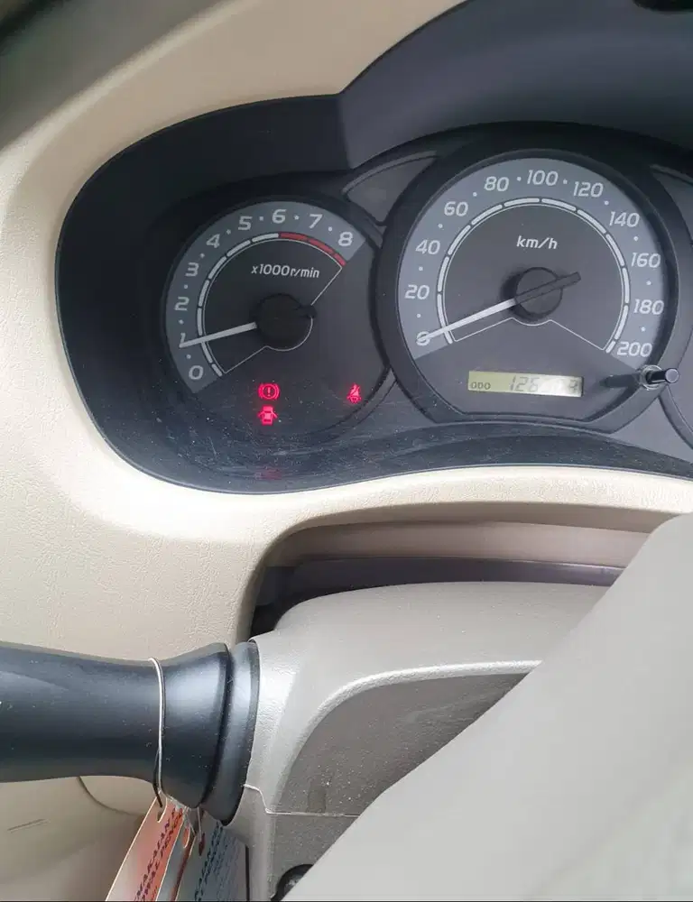 Dijual (PRIBADI) Innova 2005 Automatic