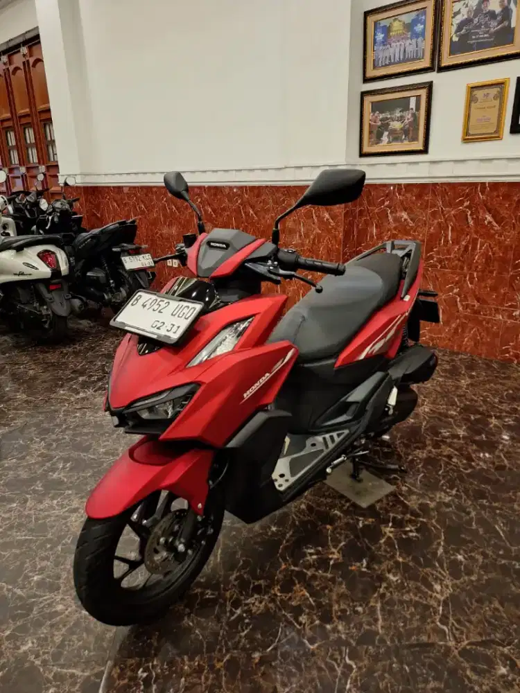 DP PROMO HONDA VARIO 160 CBS TH 2026 KM.RENDAH BISA BAYAR COD