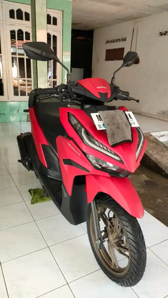 VARIO 125 CBS ISS KEYLESS 2024