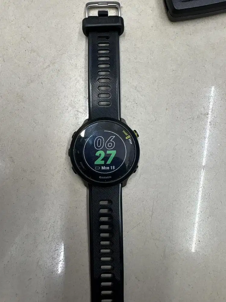 Garmin Forunner 55