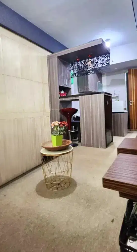 Puncak Kertajaya dekat Dharmahusada Gunawangsa Manyar MERR Unair ITS