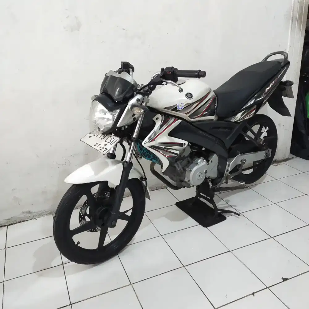 Yamaha Vixion OLD 2011 Mesin Cakep
