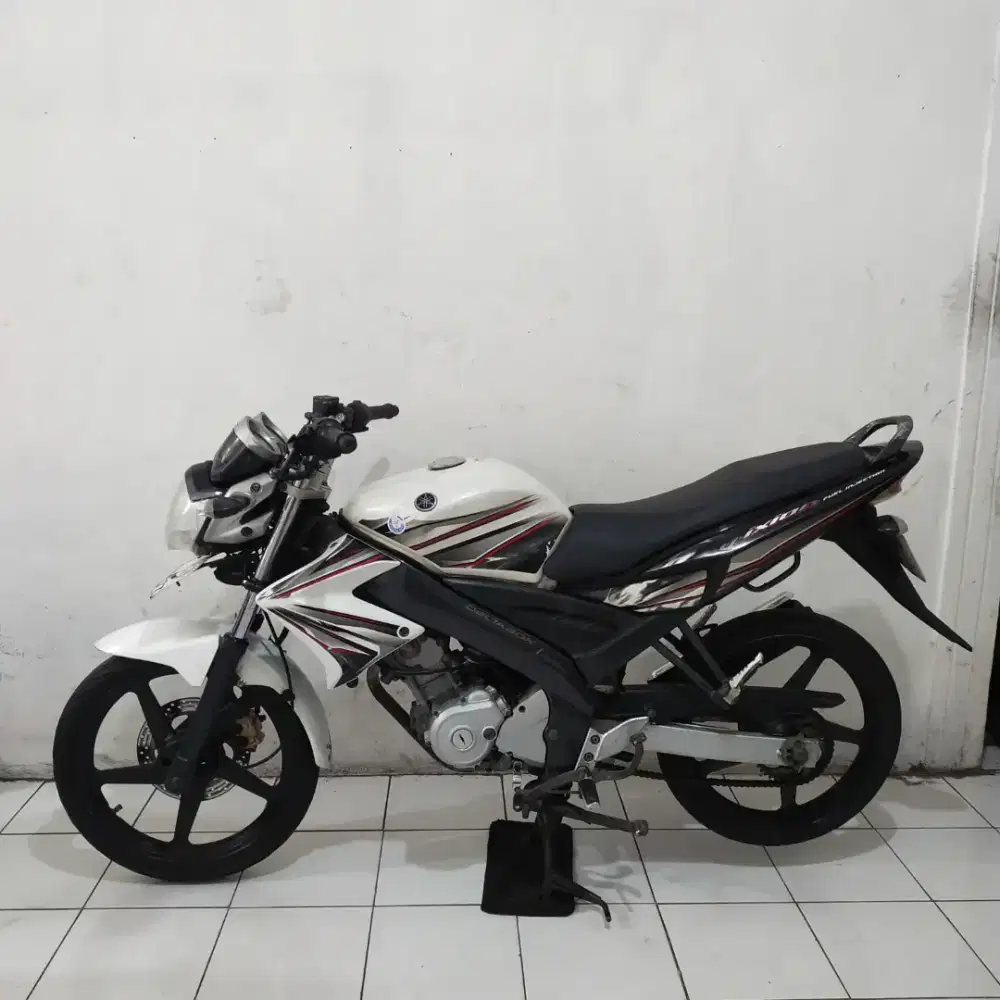 Yamaha Vixion OLD 2011 Mesin Joss