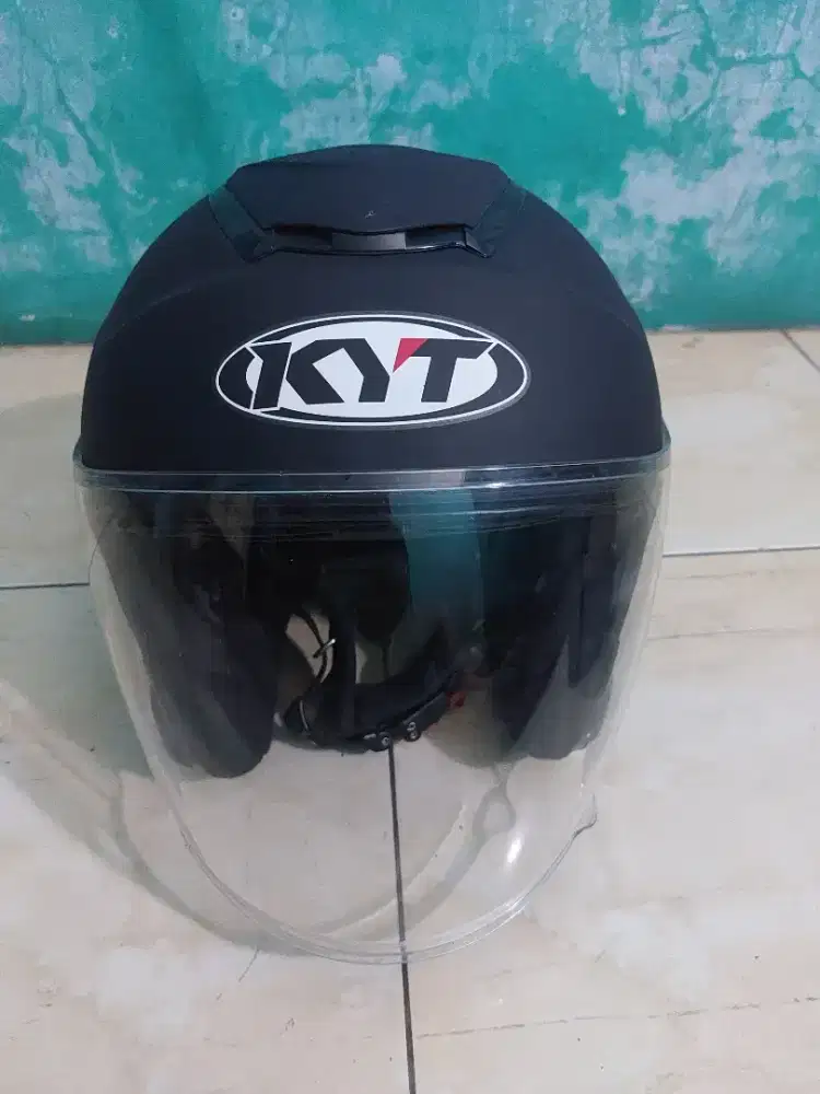 Kyt Kyoto Ukuran L Mulus 98%