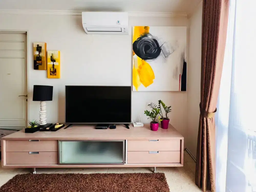 Disewakan Apartment FX Residence 2BR