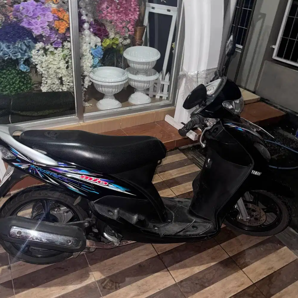 Mio sporty 2008