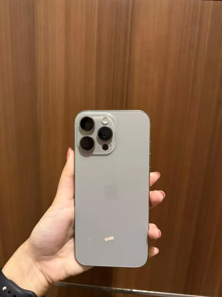 IPHONE 16 PROMAX 256GB