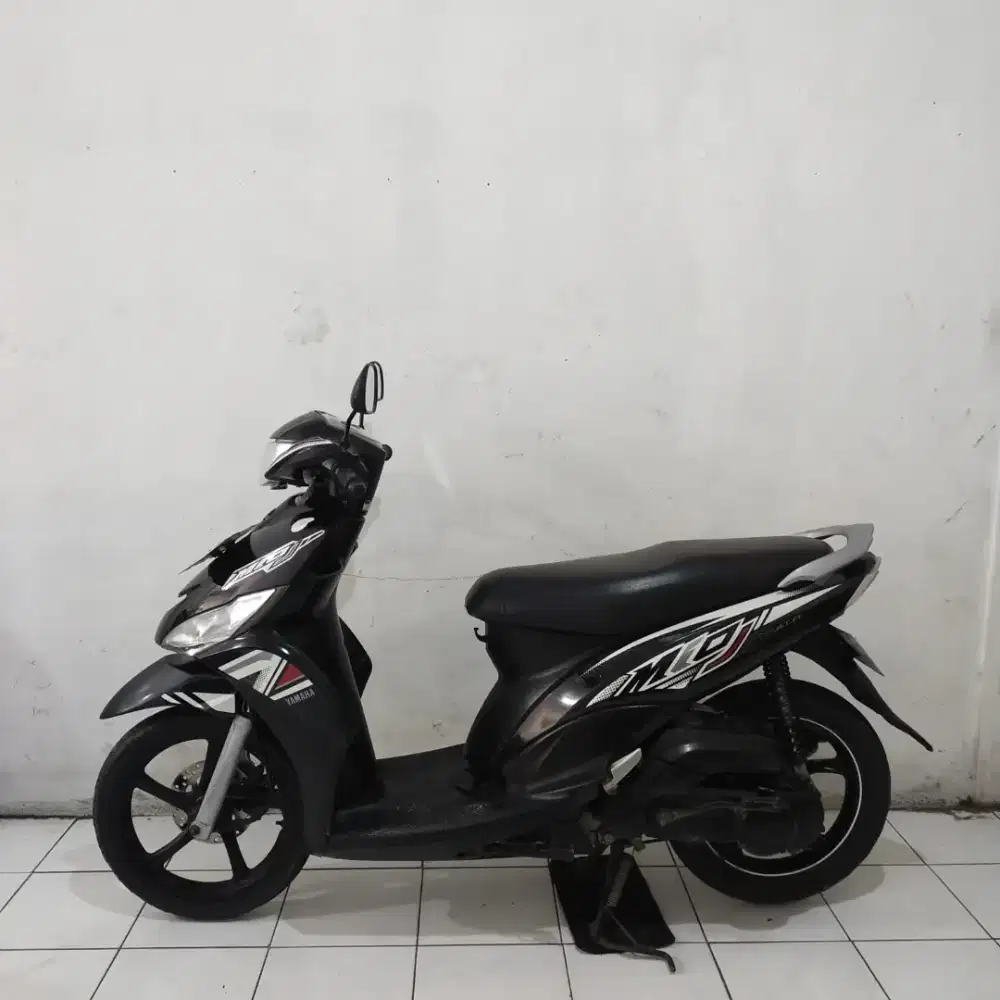Yamaha Mio J 2012 Bagus lengkap
