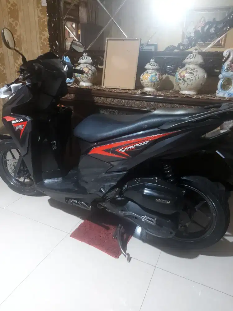 honda vario 125 cc LED body orsinil cat