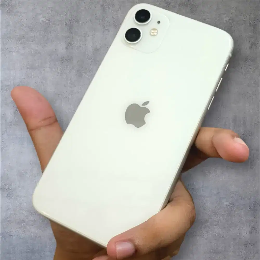Iphone 11 128 GB Inter All Operator