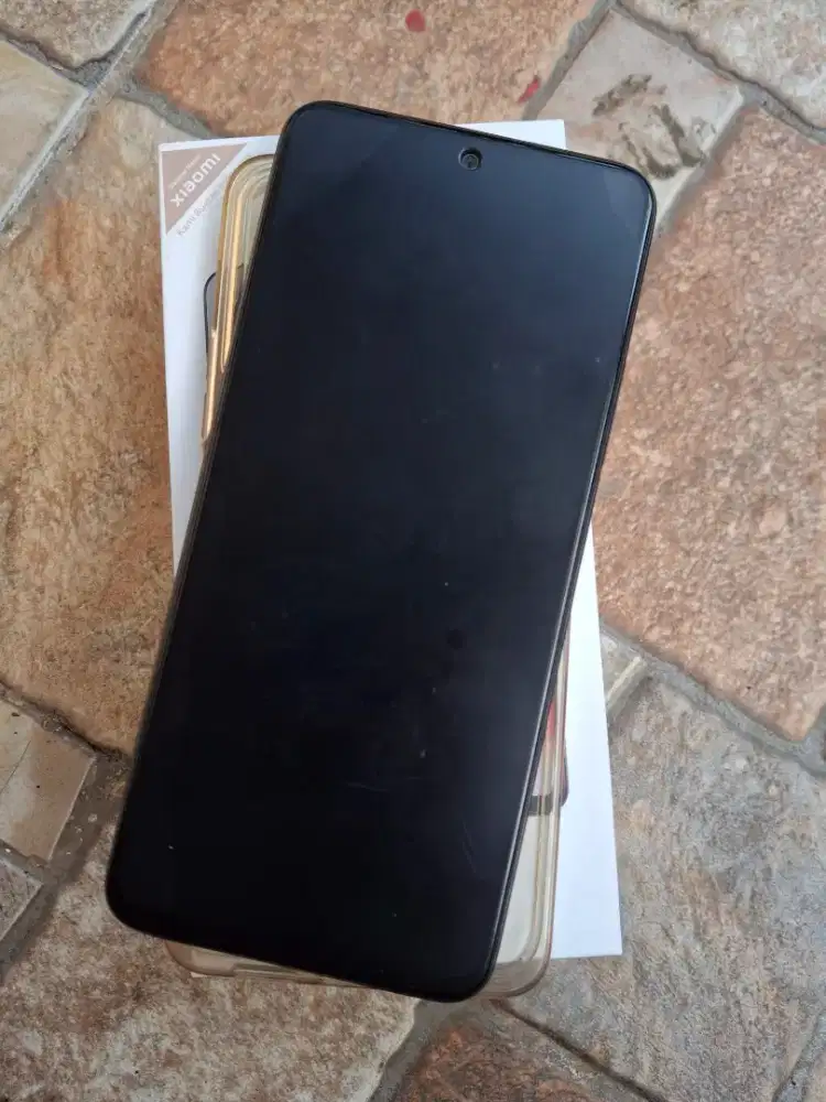 Xiaomi Redmi Note 12 4/128 NFC Fullset