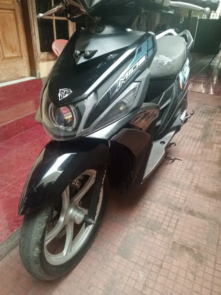 Jual cepat Mio M3