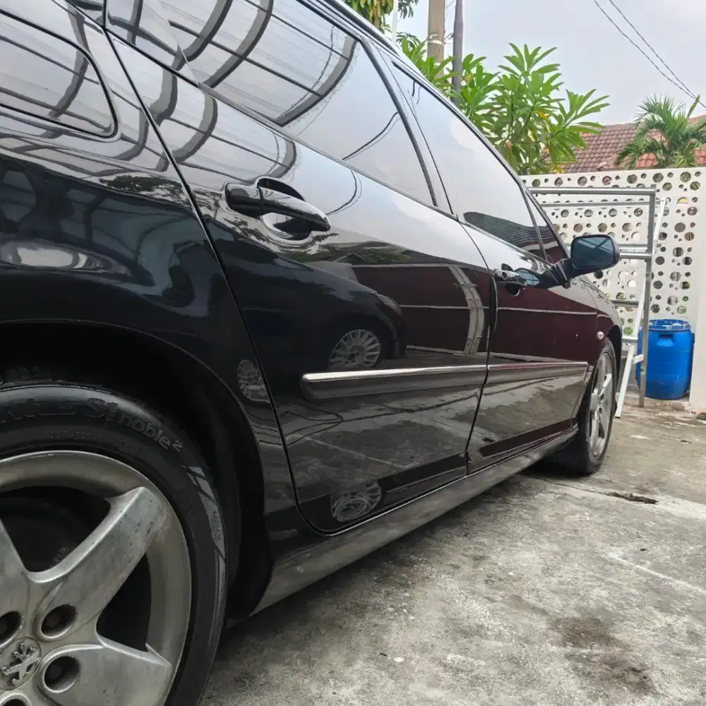 Poles  Mobil /Sepeda Motor home service