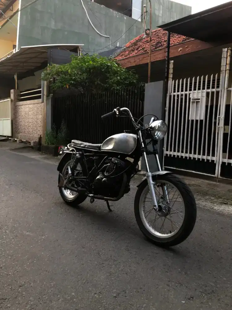 DIJUAL BRITISH STYLE 2009