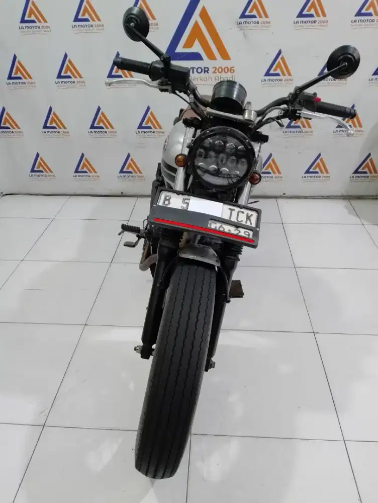 W175 SE TH 2019 | SIAP PAKAI | CASH/CREDIT